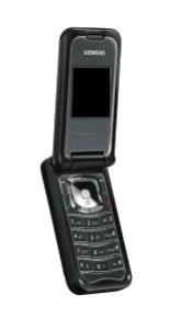 Siemens AF51 schwarz