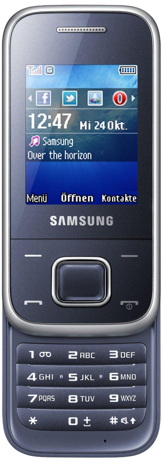 samsung gt e2350b