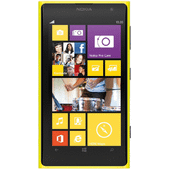 Nokia Lumia 1020 32GB gelb