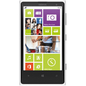 Nokia Lumia 1020 weiß