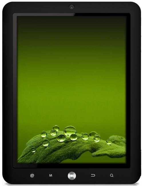 Odys Tablet PC4 von Weltbild