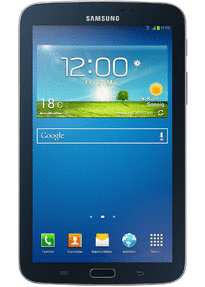 Samsung Galaxy Tab 3 SM-T311 8.0 16GB 3G schwarz