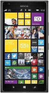 Nokia Lumia 1520 LTE schwarz
