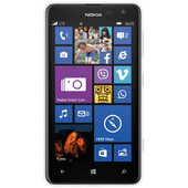 Nokia Lumia 625 weiß