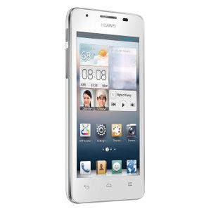 Huawei Ascend G510 weiß