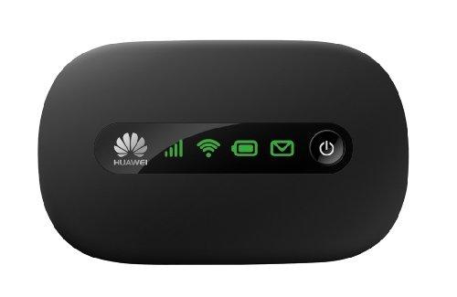 Huawei Huawei E5220s-2 Mobile Hotspot