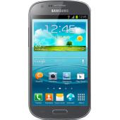 Samsung I8730 Galaxy Express titanium grey