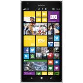 Nokia Lumia 1520 weiß