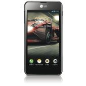 LG P875 Optimus F5 schwarz