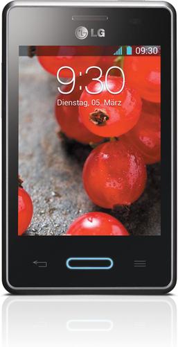LG E430 Optimus L3 II 