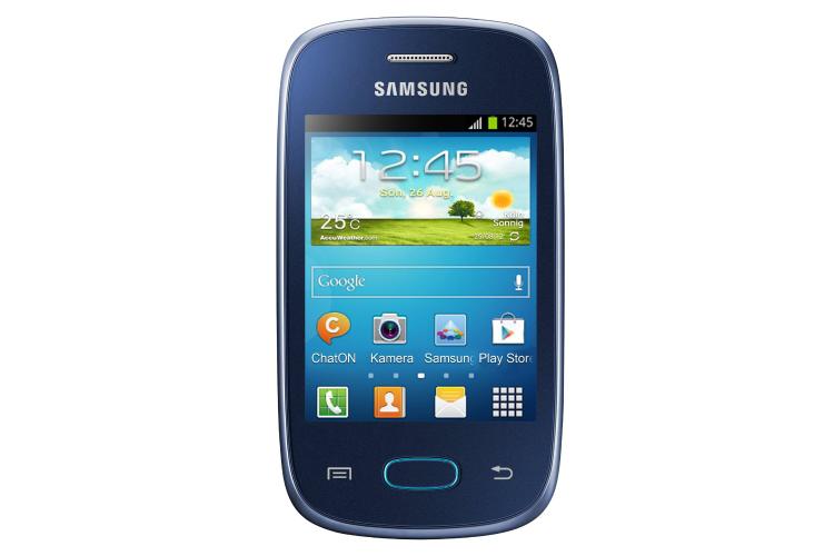 Samsung Galaxy Pocket Neo GT-S5310