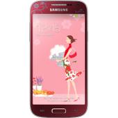 Samsung Galaxy S4 Mini I9195 La Fleur