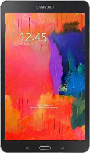 Samsung T325 Galaxy Tab Pro 8.4 16GB LTE schwarz