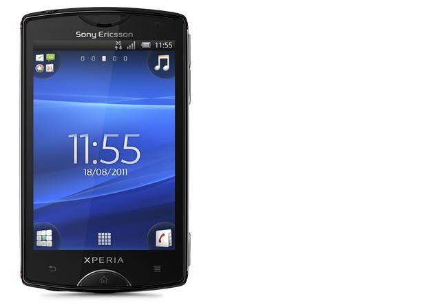Sony Ericsson Xperia mini ST15i 