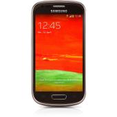 Samsung Galaxy S3 Mini I8200N Amber Brown