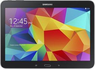 Samsung Galaxy Tab 4 SM-T535 10.1 16GB LTE schwarz