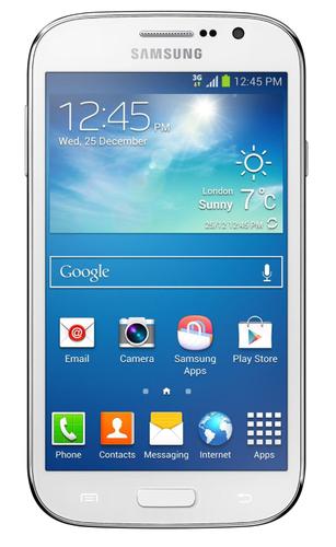 Samsung Galaxy I9060 Grand Neo 