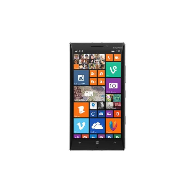 Nokia Lumia 930 Orange