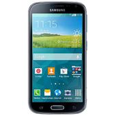 Samsung Galaxy K Zoom SM-C115 electric blue
