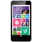 Nokia Lumia 635 weiß