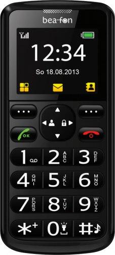 Beafon S33 schwarz