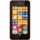 Nokia Lumia 635 bright orange