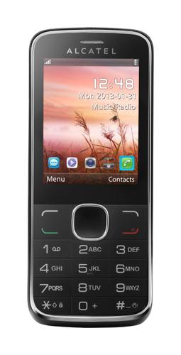 Alcatel One Touch 2005D anthracite