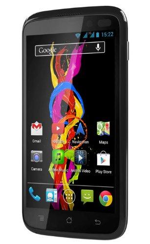 Archos 40 Titanium schwarz