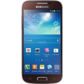 Samsung Galaxy S4 GT-I9506 16GB LTE+ brown autumm