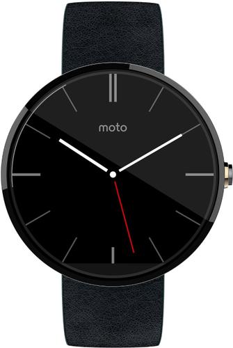 Motorola Moto 360 Smartwatch 1. Generation