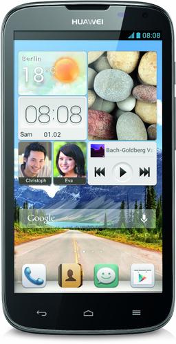 Huawei Ascend G610 Dual Sim