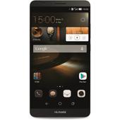 Huawei Ascend Mate 7 schwarz