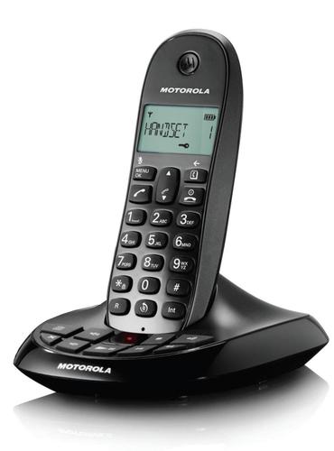 Motorola C1011 DECT Telefon