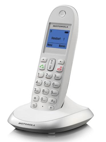 Motorola C2001 DECT Telefon