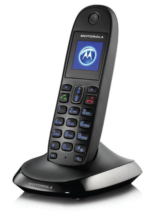 Motorola C5001 DECT Telefon