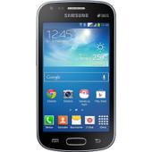 Samsung Galaxy S DUOS 2 S7582 schwarz