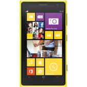 Nokia Lumia 1020 64GB gelb