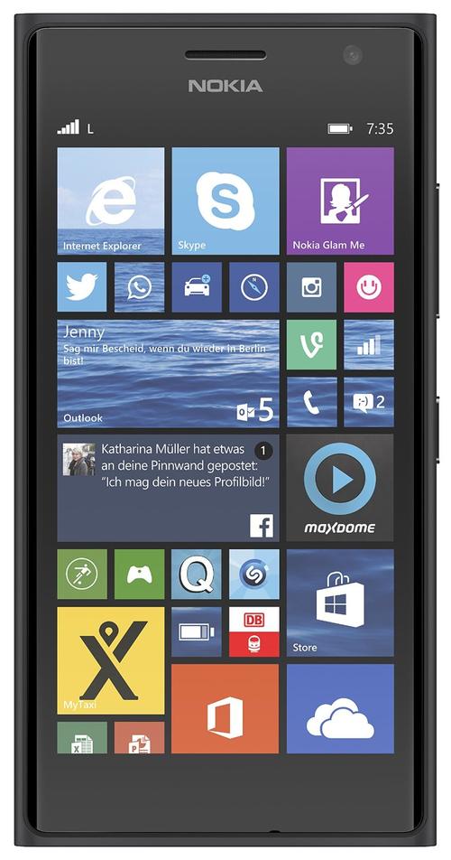 Lumia 735 kaufen - Alle Favoriten unter den Lumia 735 kaufen!