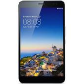 Huawei Mediapad X1 7.0 blau schwarz