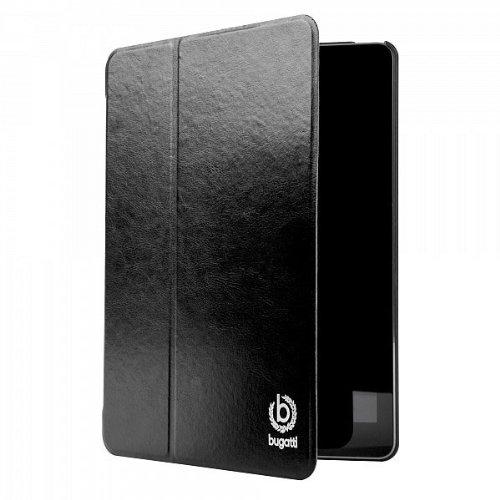 Bugatti Smart Folder für iPad Air schwarz