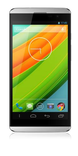 Hisense U980 Dual Sim weiß
