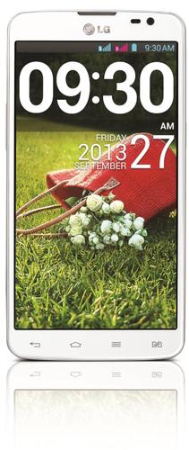LG D682 G Pro Lite Single Sim 8GB weiß