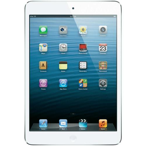 Apple iPad 1 16GB Wi-Fi weiß verkaufen