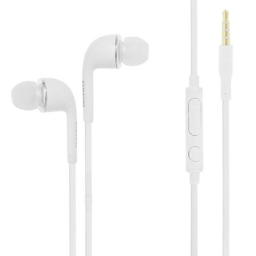Samsung Samsung Kopfhörer weiß EHS64AVFW 3,5mm Klinke