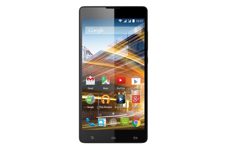 Archos 50b Neon