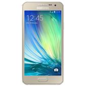 Samsung Galaxy A3 SM-A300F 16GB Champagne Gold