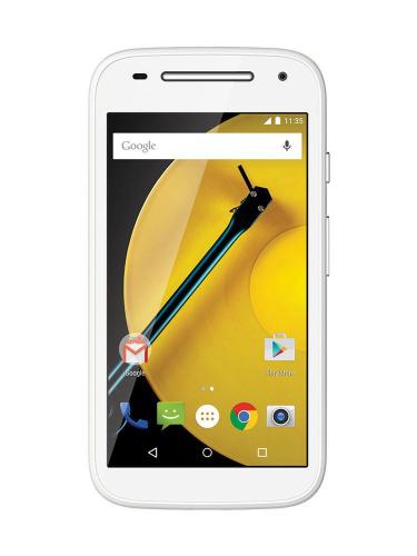 Motorola XT1524 Moto E 2. Generation 8GB LTE weiß