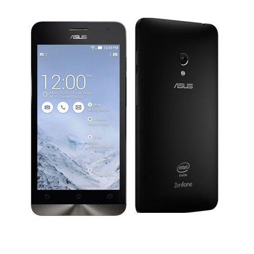 Asus Zenfone 5 A501CG 8GB schwarz