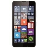 Microsoft Lumia 640 Dual Sim 3G weiß