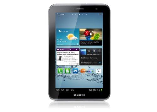 Samsung P3110 Galaxy Tab 2 7.0 8GB WiFi